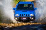 Suzuki Jimny 4SPORT 2016 года